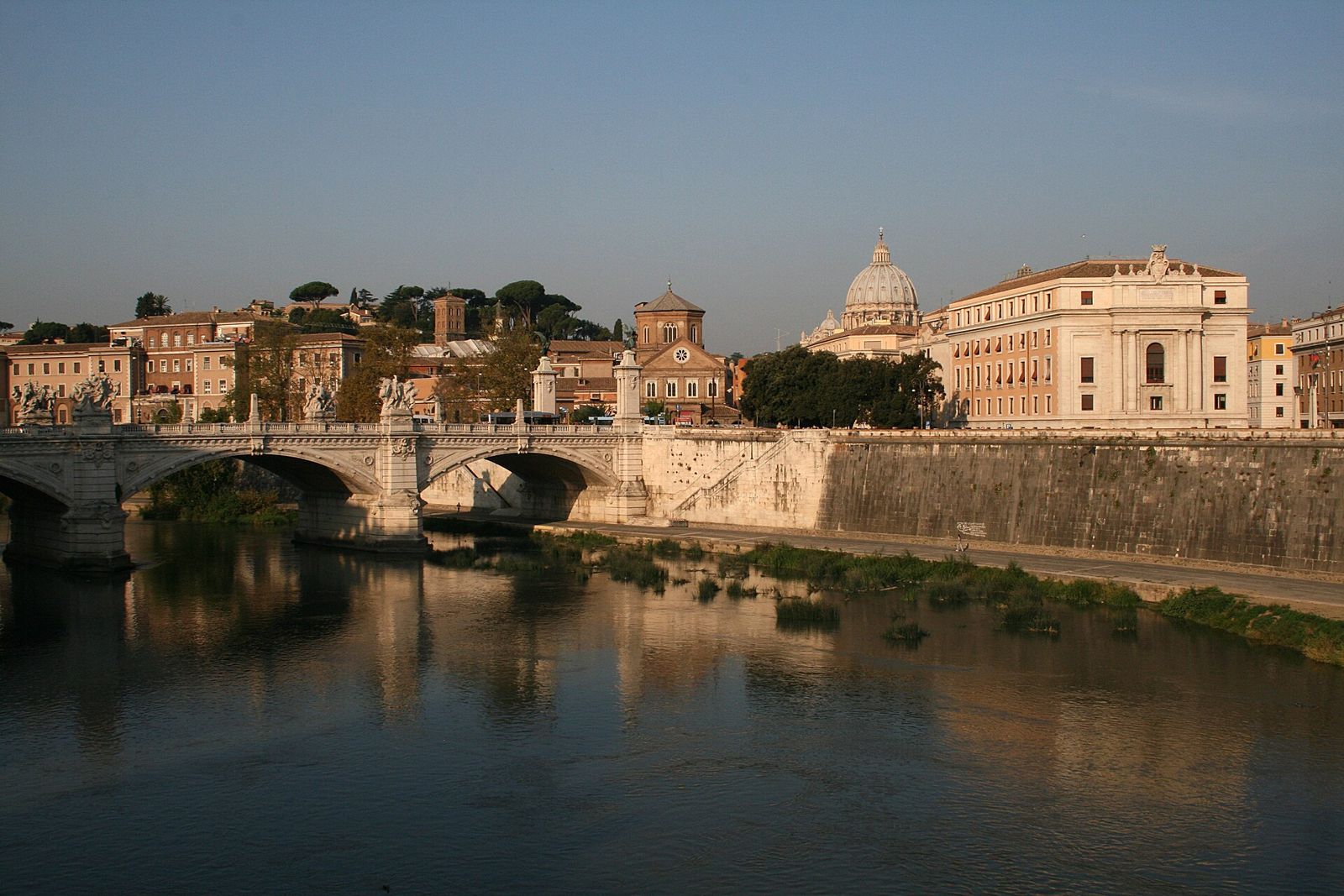 Rome