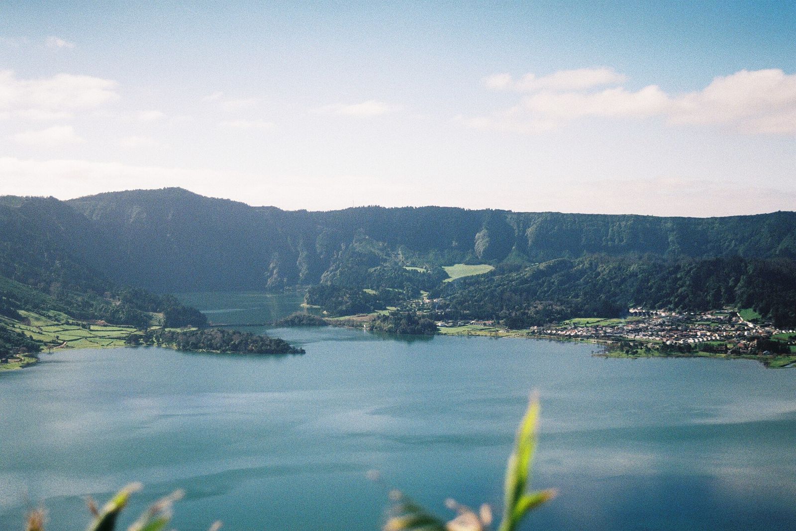 Azores