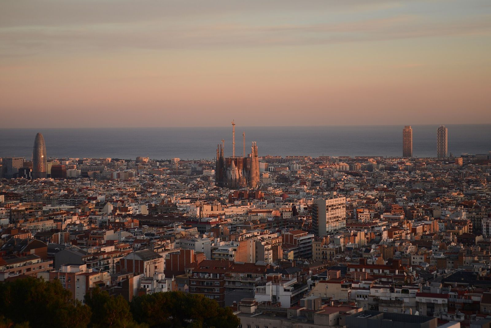Barcelona