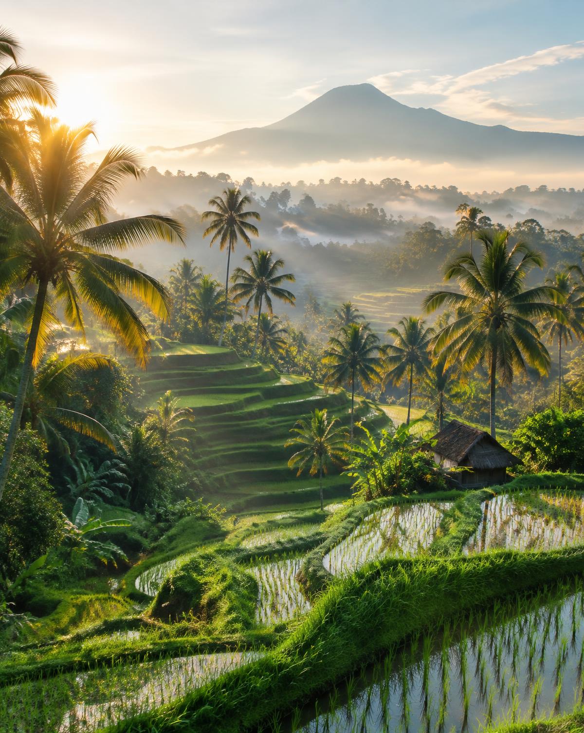 Bali, Indonesia
