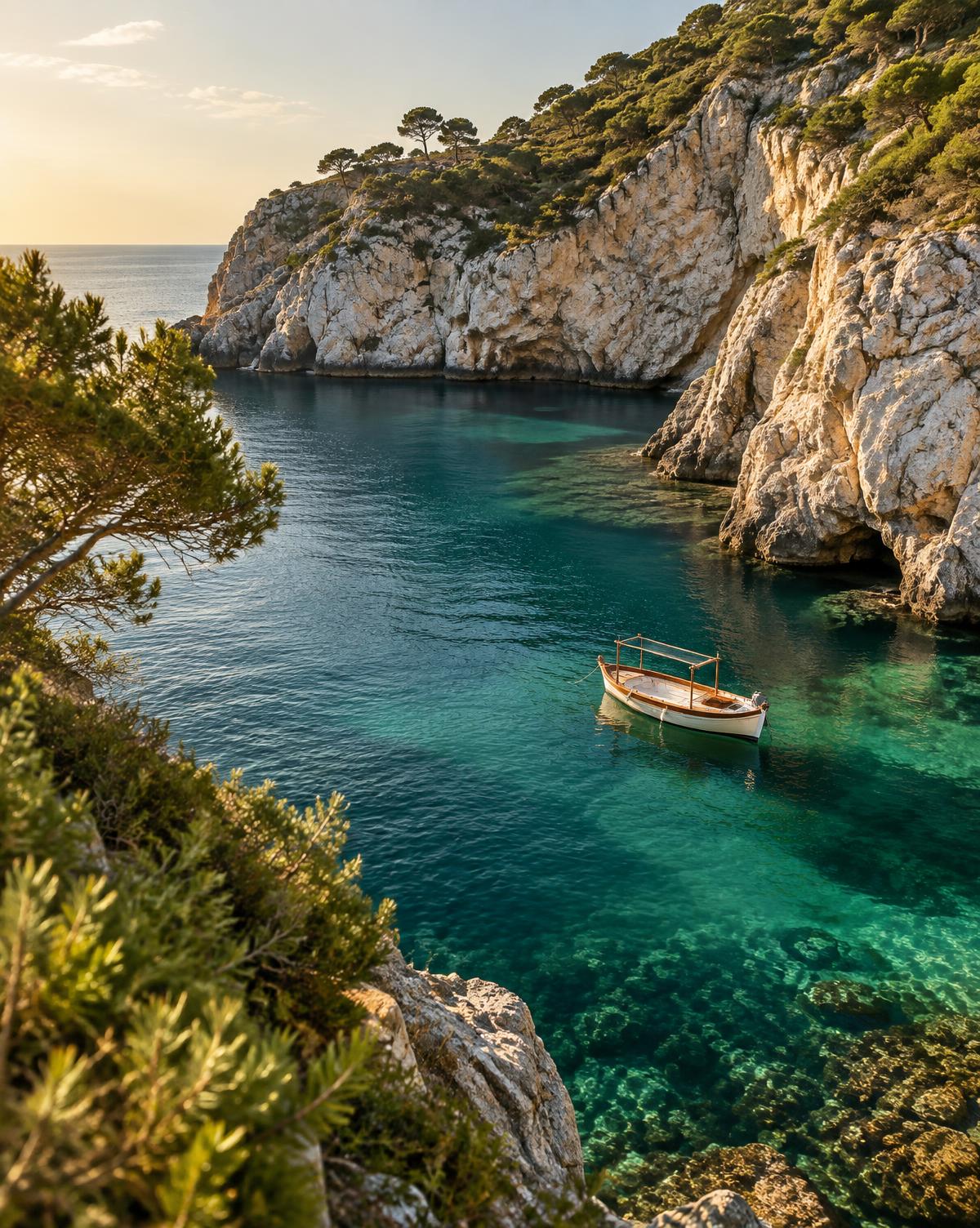 Mallorca, Spain